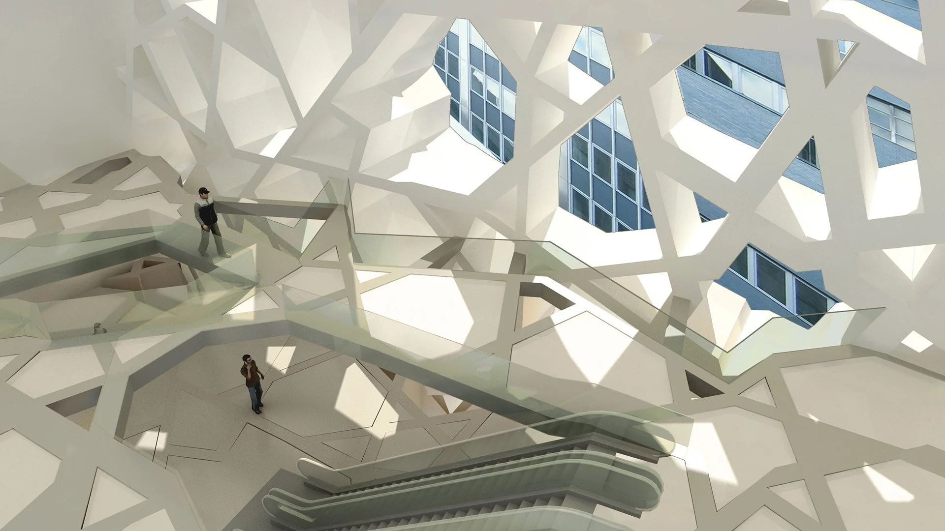 Park 51 Cultural Center
